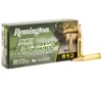 Remington Ammunition R21345 Premier Long Range 308Win 172gr Speer Impact 20 Per Box 10 Case