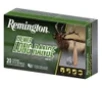 Remington Ammunition R21346 Premier Long Range 300WinMag 190gr Speer Impact 20 Per Box 10 Case