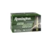 Remington Ammunition 26852 Premier Match 260Rem 140gr Sierra MatchKing BTHP 20 Per Box 10 Case
