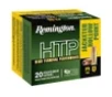 Remington Ammunition 23012 HTP 45Colt 230gr Jacketed Hollow Point 20 Per Box 25 Case