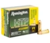 Remington Ammunition R20019 HTP 30SuperCarry 100gr Jacketed Hollow Point 20 Per Box 10 Case