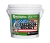 Remington Ammunition 20111 UMC Freedom Bucket 300Blackout 220gr Open Tip Flat Base 160 Per Box 4 Case