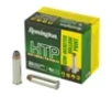 Remington Ammunition 22231 HTP 357Mag 158gr Semi Jacketed Hollow Point 20 Per Box 25 Case