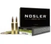 Nosler 40032 E-Tip 7mmRemMag 150gr E Tip Lead Free 20 Per Box 10 Case