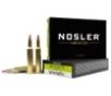 Nosler 40045 Ballistic Tip 7mmRemMag 150gr Spitzer Ballistic Tip 20 Per Box 10 Case