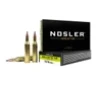Nosler 40050 Ballistic Tip 243Win 90gr Spitzer Ballistic Tip 20 Per Box 10 Case