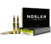 Nosler 40072 Ballistic Tip 30-06Springfield 180gr Spitzer Ballistic Tip 20 Per Box 10 Case