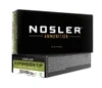 Nosler 40152 E-Tip 300WSM 180gr E Tip Lead Free 20 Per Box 10 Case