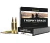 Nosler 60064 Trophy Grade 300RUM 165gr Nosler Spitzer Partition 20 Per Box 10 Case