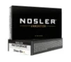 Nosler 60141 Match Grade RDF 28Nosler 185gr RDF Hollow Point Boat Tail 20 Per Box 10 Case