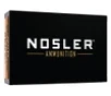 Nosler 61030 Ballistic Tip 22Nosler 55gr Spitzer Ballistic Tip Varmint 20 Per Box 10 Case