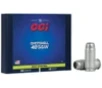 CCI 3740 Pest Control Shotshell 40S W 88gr  9Shot 10 Per Box 20 Case