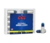 CCI 3790 Pest Control Shotshell 9mmLuger 53gr  12Shot 10 Per Box 20 Case
