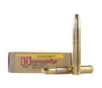 Hornady 8262 Dangerous Game 458Lott 500gr Dangerous Game Solid 20 Per Box 6 Case