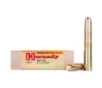 Hornady 8269 Dangerous Game 500NitroExpress 570gr Dangerous Game Solid 20 Per Box 6 Case