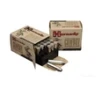 Hornady 9075 Custom Cowboy 44-40Win 205gr Lead 20 Per Box 10 Case