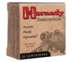 Hornady 9085 Custom 44RemMag 240gr Hornady XTP Hollow Point 20 Per Box 10 Case