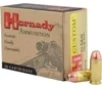 Hornady 9132 Custom 40S W 155gr Hornady XTP Hollow Point 20 Per Box 10 Case