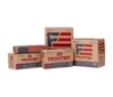 Frontier Cartridge FR200 Military Grade Centerfire Rifle 5 56x45mmNATO 55gr Full Metal Jacket 20 Per Box 25 Case