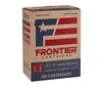 Frontier Cartridge FR1415 Military Grade Centerfire Rifle 223Rem 55gr Hollow Point Match 150 Per Box 8 Case