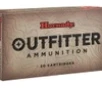 Hornady 823394 Outfitter 338WinMag 225gr Copper Alloy eXpanding 20 Per Box 10 Case
