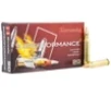 Hornady 812544 Superformance 5 56x45mmNATO 55gr Copper Alloy eXpanding 20 Per Box 10 Case