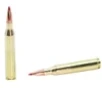 Hornady 814464 Superformance 25-06Rem 90gr Copper Alloy eXpanding 20 Per Box 10 Case