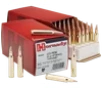 Hornady 80255 Custom 223Rem 55gr Spire Point 50 Per Box 10 Case