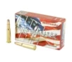 Hornady 80801 American Whitetail 30-30Win 150gr InterLock Round Nose 20 Per Box 10 Case