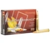 Hornady 81124 Superformance 30-06Springfield 150gr Copper Alloy eXpanding 20 Per Box 10 Case