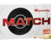 Hornady 81534 Match 224Valkyrie 88gr Extremely Low Drag-Match 20 Per Box 10 Case