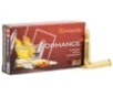 Hornady 83292 Superformance 223Rem 50gr Copper Alloy eXpanding 20 Per Box 10 Case