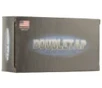 DoubleTap Ammunition 44M240HC Hunter 44Rem Mag 240gr Hard Cast Solid 20 Per Box 25 Case