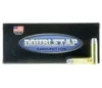 DoubleTap Ammunition 357M200HC Hunter 357Mag 200gr Hard Cast Solid 20 Per Box 50 Case