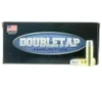 DoubleTap Ammunition 44M320HC Hunter 44Rem Mag 320gr Hard Cast Solid 20 Per Box 25 Case