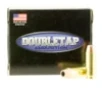 DoubleTap Ammunition 10MM135CE Home Defense 10mmAuto 135gr Jacketed Hollow Point 20 Per Box 50 Case