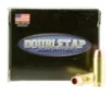 DoubleTap Ammunition 10MM155X Tactical 10mmAuto 155gr DT Lead Free 20 Per Box 50 Case