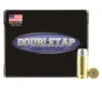 DoubleTap Ammunition 40200HC Hunter 40S W 200gr Hard Cast Solid 20 Per Box 50 Case