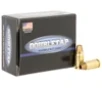 DoubleTap Ammunition 357SIG115CE Doubletap Home Defense 357Sig 115gr Controlled Expansion JHP 20 Per Box 50 Case