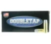 DoubleTap Ammunition 45P360HC Hunter 45Colt P 360gr Hard Cast Solid 20 Per Box 25 Case