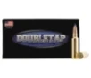 DoubleTap Ammunition 3SM175X Longrange Rifle 300WSM 175gr DT Lead Free 20 Per Box 25 Case