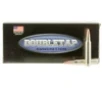 DoubleTap Ammunition 223R62X Tactical Rifle 223Rem 62gr DT Lead Free 20 Per Box 50 Case