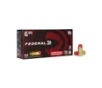 Federal AE45SJ1 American Eagle Syntech Range 45ACP 230gr Total Syntech Jacket Round Nose 50 Per Box 10 Case