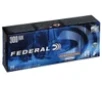 Federal 300BLK120LFA Power-Shok 300Blackout 120gr Copper Hollow Point 20 Per Box 10 Case