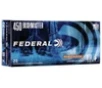 Federal 450BMB Power-Shok 450Bushmaster 300gr Jacketed Soft Point 20 Per Box 10 Case
