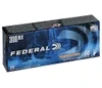 Federal 300BLKB Power-Shok 300Blackout 150gr Jacketed Soft Point 20 Per Box 10 Case