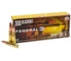 Federal F300BMSR3 Fusion 300Blackout 190gr Bonded Soft Point 20 Per Box 10 Case