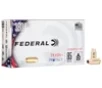 Federal TP380VHP1 Train   Protect 380ACP 85gr Versatile Hollow Point 50 Per Box 10 Case