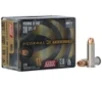 Federal P38HSD1 Premium Personal Defense 38Special P 130gr Hydra-Shok Deep Hollow Point 20 Per Box 10 Case