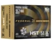 Federal P357HST1S Premium Personal Defense 357Mag 154gr HST Jacketed Hollow Point 20 Per Box 10 Case